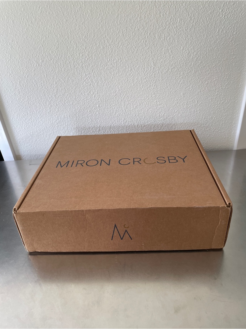 Miron Crosby Samantha Boot in Crème - Picture 5 of 9
